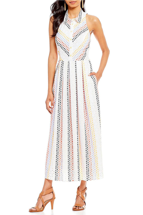 Sabine Dress - Candylands